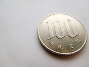 100円硬貨