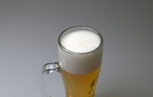 生ビール