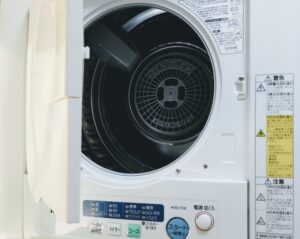 家庭用衣類乾燥機