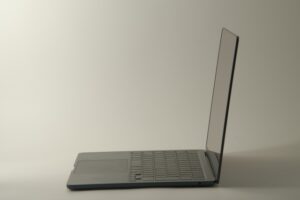 ノートパソコン