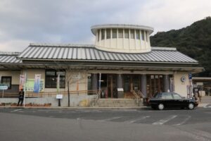 JR有田駅